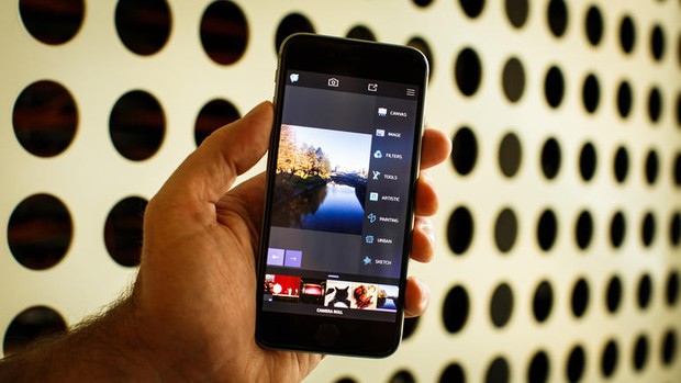 15 ứng dụng độc quyền khiến người dùng iPhone tha hồ vỗ ngực - Ảnh 5.
