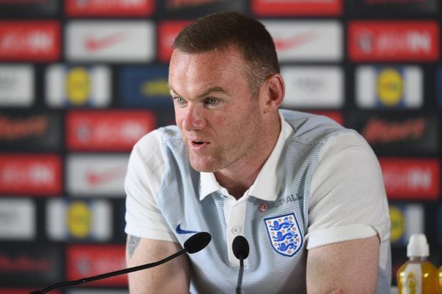 Rooney cao giọng muốn kết liễu Iceland - Ảnh 1.