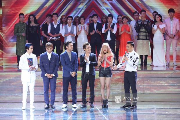 Vietnam Idol chọn ra top 33, giám khảo Idol Kids bất ngờ làm HLV - Ảnh 15.
