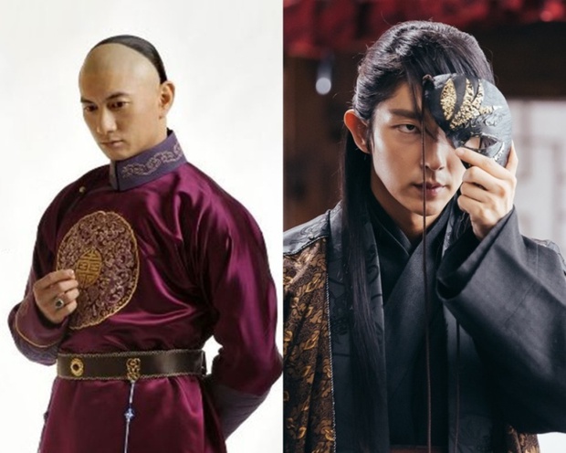Moon Lovers: Hoàng tử Lee Jun Ki có vượt qua cái bóng Ngô Kỳ Long, IU có làm nên chuyện? - Ảnh 6.