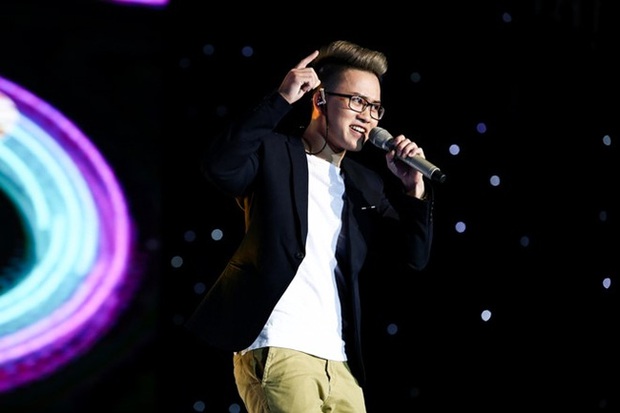 Tất tần tật về Lê Thiện Hiếu - sỹ tử gửi giới đang tạo ra bức của Sing My Song - Hình ảnh 1.