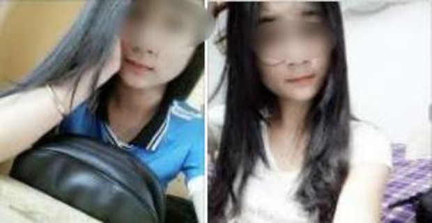 Nữ sinh mất tích ở Lâm Đồng: Gia đình bất ngờ nhận được điện thoại - Ảnh 1.