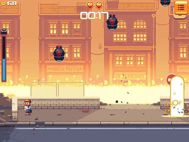 Ai thường xuyên bị stress, hãy thử ngay 4 tựa game đỉnh của đỉnh này - Ảnh 1.