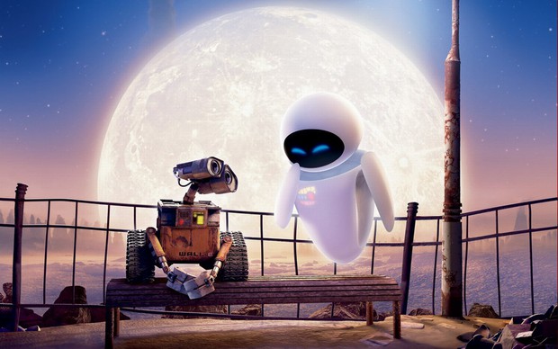 Phim hoạt hình Pixar có quá nhiều bóng dáng Apple nhưng chỉ ai tinh mắt mới thấy - Ảnh 4.