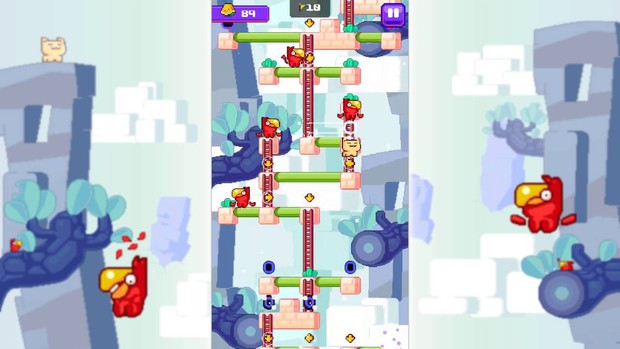 7 game trên smartphone lẽ ra bạn phải tải về trong năm 2016 rồi mới phải - Ảnh 7.