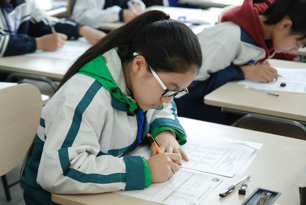Teen Hà Nội tranh tài với thử thách “Tiếng Anh toàn diện” - Ảnh 2.