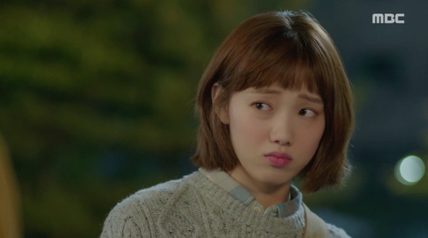 Tiên Nữ Cử Tạ: Không nhịn được nữa, Nam Joo Hyuk nổi giận với Sung Kyung vì bị tình địch lu mờ - Ảnh 17.