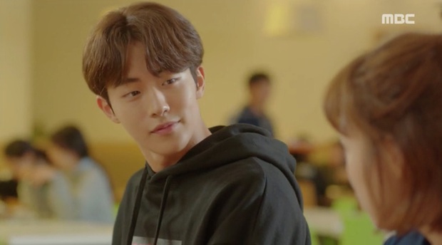 Tiên Nữ Cử Tạ: Không nhịn được nữa, Nam Joo Hyuk nổi giận với Sung Kyung vì bị tình địch lu mờ - Ảnh 23.