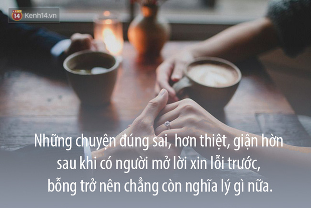 Tình yêu chân thành nhất là khi bạn biết xuất phát từ những điều đơn giản nhất - Ảnh 3.