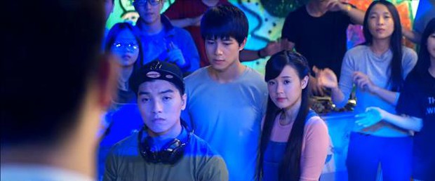 4 Năm, 2 Chàng, 1 Tình Yêu: Bản tình ca nhẹ nhàng cho tháng 11 - Ảnh 4. 4 Năm, 2 Chàng, 1 Tình Yêu: Bản tình ca nhẹ nhàng cho tháng 11 - Ảnh 4.
