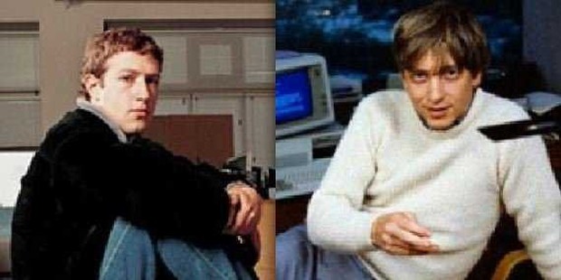 Đừng bỏ học vì nghĩ mình có thể trở thành Bill Gates - Ảnh 4.