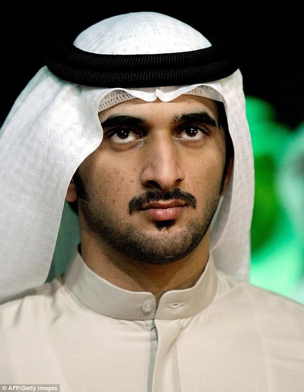 Hé lộ bi kịch khiến hoàng tử tỷ phú Dubai vạn người mê đoản mệnh ở tuổi 33 - Ảnh 4.