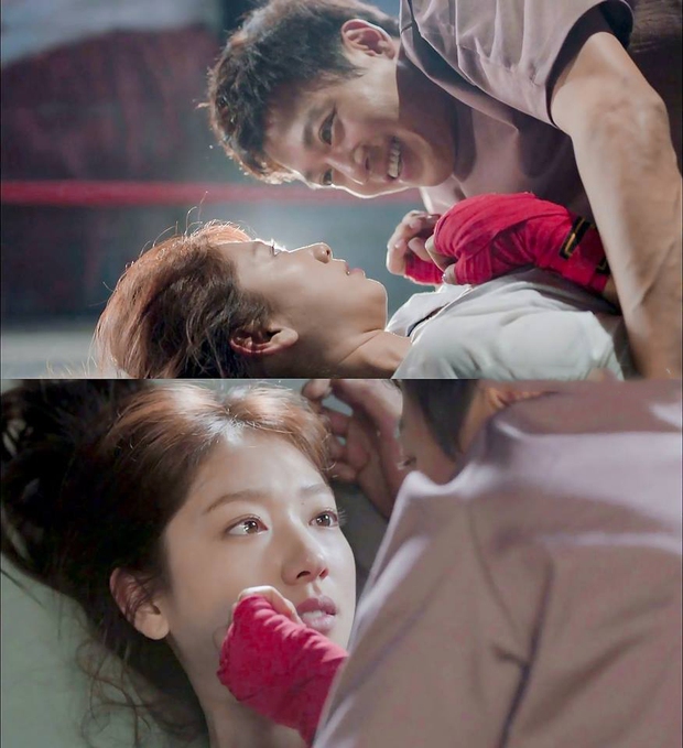 “Tình tay ba” là xưa rồi, Park Shin Hye trong Doctors sắp vướng vào “tình tay năm”! - Ảnh 6.