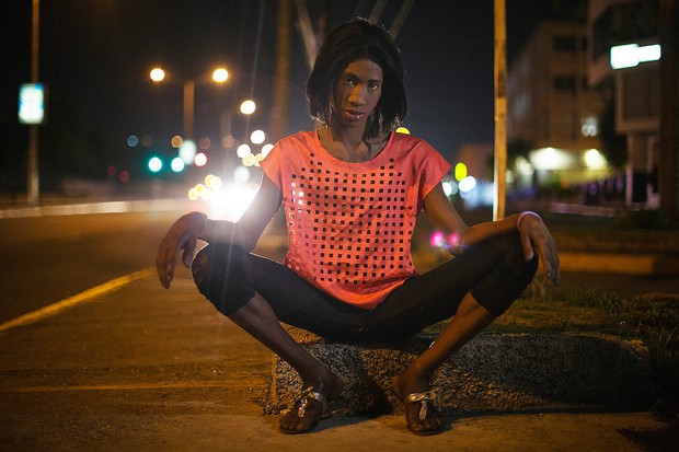 Sợ hãi và tuyệt vọng, những người LGBTQ tại Jamaica phải sống trong ống cống và bị xã hội xa lánh - Ảnh 5.