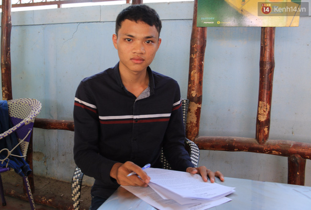 Thêm thí sinh kêu cứu Bộ Công an vì chưa được nộp hồ sơ vào ĐH Cảnh sát - Ảnh 1.