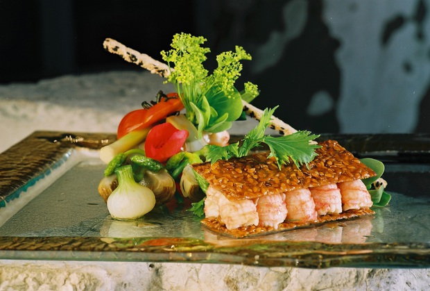 Báo Anh bình chọn Hà Nội là thành phố có ẩm thực hấp dẫn nhất thế giới! - Ảnh 36.