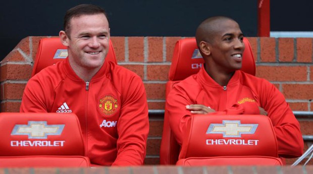 Rooney nhận án tử từ Mourinho - Ảnh 3.