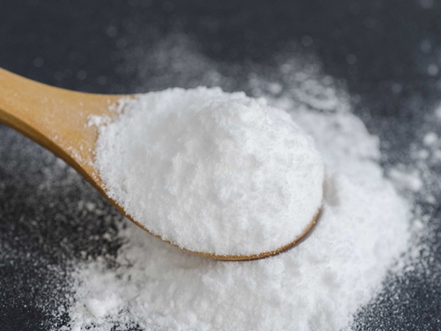 Bạn Sẽ Hối Hận Nếu Không Tìm Hiểu 16 Công Dụng Tuyệt Vời Của Baking Soda - Baking Soda - 9 ảnh.