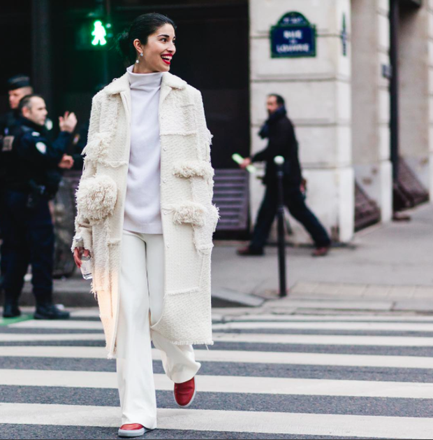 Nhiếp ảnh gia chụp street style thế giới chất nhất Việt Nam đây rồi! - Ảnh 2. Nhiếp ảnh gia chụp street style thế giới chất nhất Việt Nam đây rồi! - Ảnh 2.