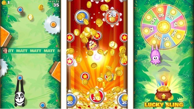 Giải trí Tết con Khỉ với loạt game mang nhân vật Khỉ gió - Ảnh 2.