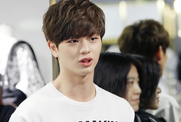 Dàn sao mới nhất Goblin: Từ chủ yếu cho tới phụ đều là rất rất phẩm - Hình ảnh 40.