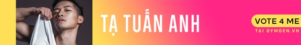 Ngôi sao hình thể thế hệ mới sắp kết thúc, bạn đã có sự lựa chọn cho mình? - Ảnh 76.