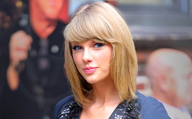Leaving the old hairstyle, Taylor Swift became yesterday's sister - Photo 9.