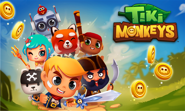 Giải trí Tết con Khỉ với loạt game mang nhân vật Khỉ gió - Ảnh 10.