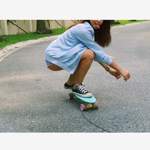 Loạt hot girl Việt đang chứng minh: Túi hiệu son xịn chưa cần có, nhưng shorts thì chắc chắn phải có một em! - Ảnh 23.