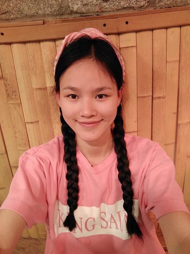 Bạn biết chưa, giới sao & hot girl Việt đang đổ xô diện tóc tết 2 bên đấy! - Ảnh 8.