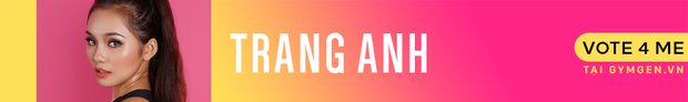 Bạn sẽ chẳng tưởng tượng nổi Top 18 NextGen đã lột xác ngoạn mục thế nào nếu không xem bộ ảnh này! - Ảnh 26.
