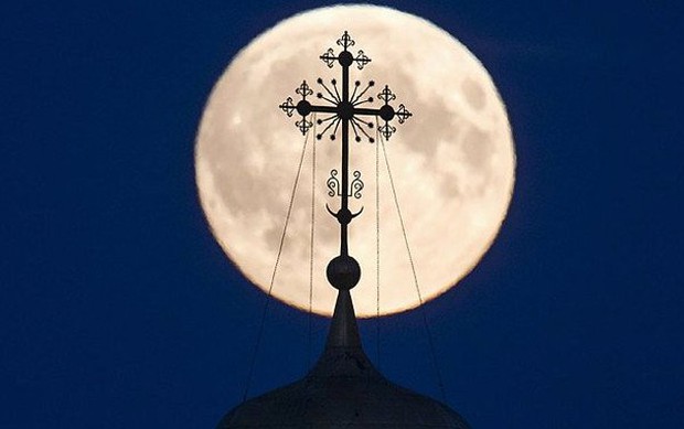 Những địa điểm tốt nhất để ngắm siêu trăng thế kỷ ngày 14/11 này - Ảnh 2.