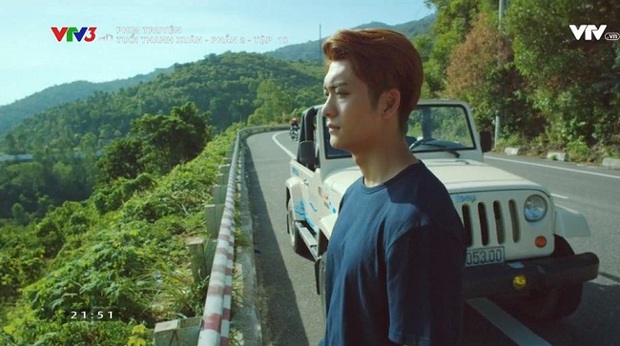 Junsu (Kang Tae Oh) dần quan tâm đến Linh (Nhã Phương) - Ảnh 4.