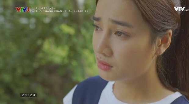 Linh (Nhã Phương) suýt chút nữa đã kịp nói mình là người yêu cũ của Junsu (Kang Tae Oh) - Ảnh 7.