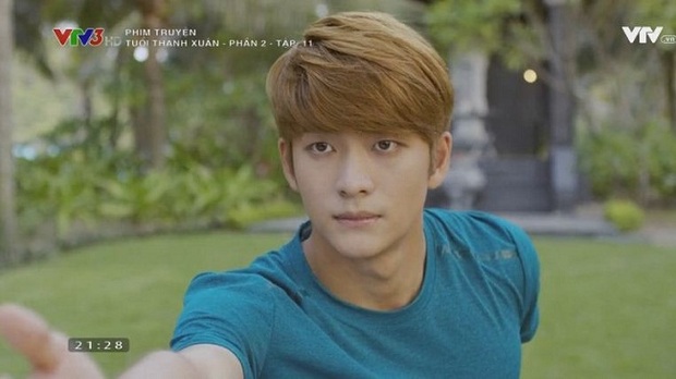 Linh (Nhã Phương) suýt chút nữa đã kịp nói mình là người yêu cũ của Junsu (Kang Tae Oh) - Ảnh 10.