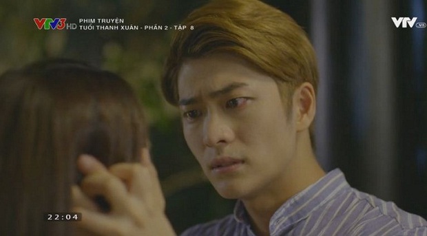 Đến Việt Nam, Junsu (Kang Tae Oh) bớt đẹp trai đi nhiều! - Ảnh 11.
