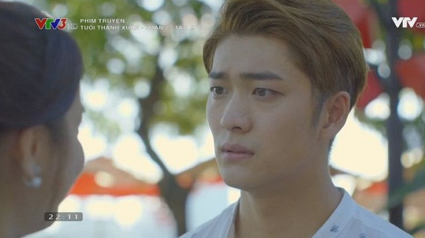 Đến Việt Nam, Junsu (Kang Tae Oh) bớt đẹp trai đi nhiều! - Ảnh 12.