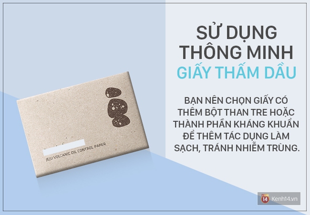 Ghi nhớ 5 nguyên tắc này để vùng chữ T hết sạch dầu mụn - Ảnh 5.