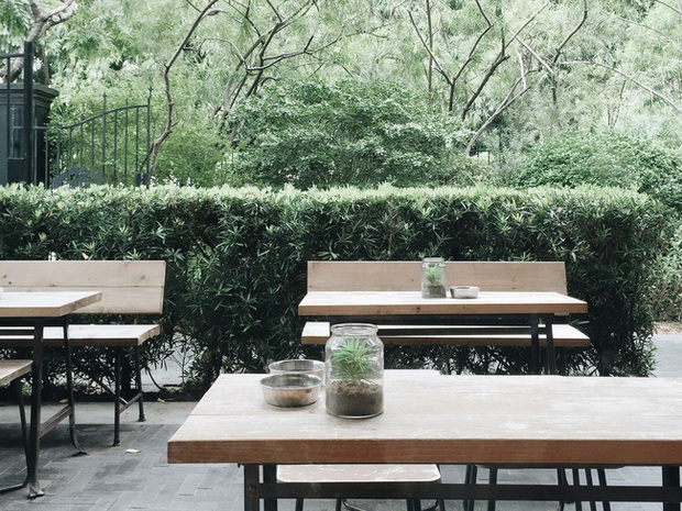 Lê Huỳnh Thành Danh - ông hoàng màu A6 VSCO cực nổi trên Instagram - Ảnh 9.