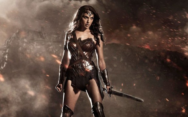 Batman v Superman: Dawn of Justice: HẾT CHỖ CHÊ - Ảnh 5.