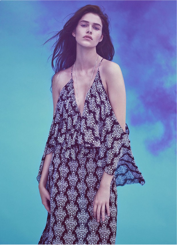 Ngắm loạt lookbook mới đẹp ngất ngây của 3 thương hiệu thân quen - Ảnh 20.