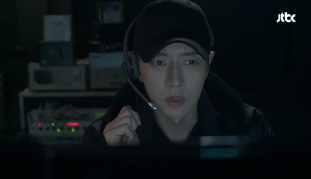 Man to Man: Xuất hiện chỉ 1 phút, Song Joong Ki vẫn lu mờ cả Park Hae Jin! - Ảnh 7.