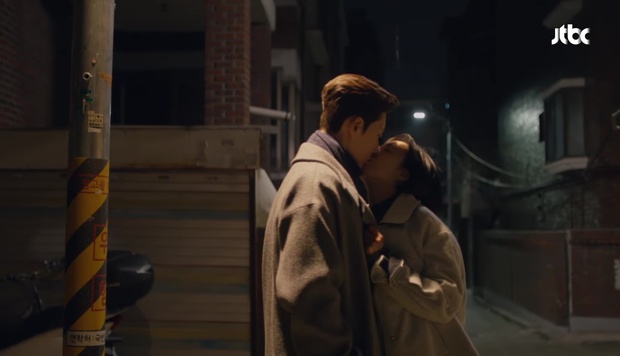 Man to Man: Vừa đeo nhẫn đôi, Park Hae Jin đã rút súng bắn người yêu! - Ảnh 7.