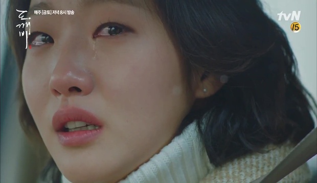 “Goblin” tập cuối: “Happy ending” đáng sợ nhất lịch sử phim Hàn! - Ảnh 13.