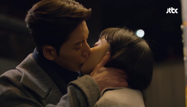Man to Man: Vừa đeo nhẫn đôi, Park Hae Jin đã rút súng bắn người yêu! - Ảnh 9.