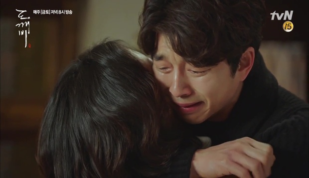 “Goblin” tập cuối: “Happy ending” đáng sợ nhất lịch sử phim Hàn! - Ảnh 15.