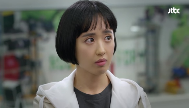 Man to Man: Xuất hiện chỉ 1 phút, Song Joong Ki vẫn lu mờ cả Park Hae Jin! - Ảnh 16.