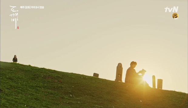 “Goblin” tập cuối: “Happy ending” đáng sợ nhất lịch sử phim Hàn! - Ảnh 18.