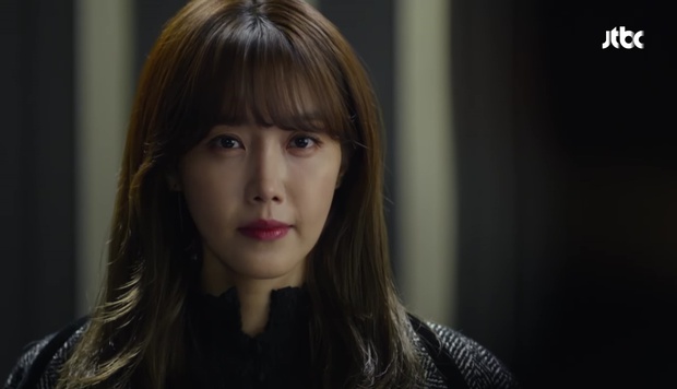 Bị Park Hae Jin quát mắng, nữ chính Man to Man đã chọn chia tay? - Ảnh 19.