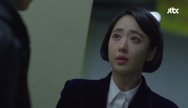 Man to Man: Xuất hiện chỉ 1 phút, Song Joong Ki vẫn lu mờ cả Park Hae Jin! - Ảnh 23.